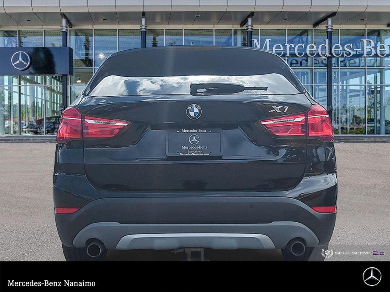 2016 BMW X1 Xdrive28i-4