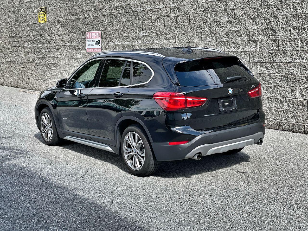2016 BMW X1 XDrive28i-3