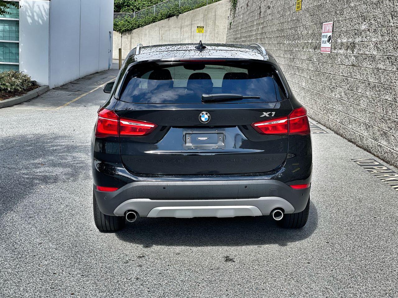 2016 BMW X1 XDrive28i-4