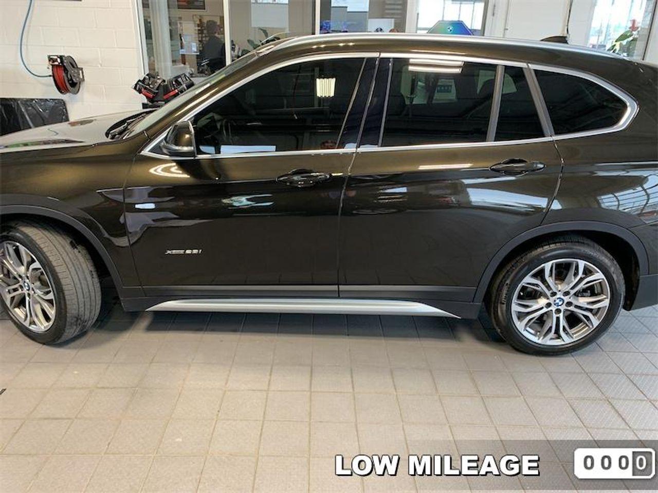 2016 BMW X1 Xdrive28i-2