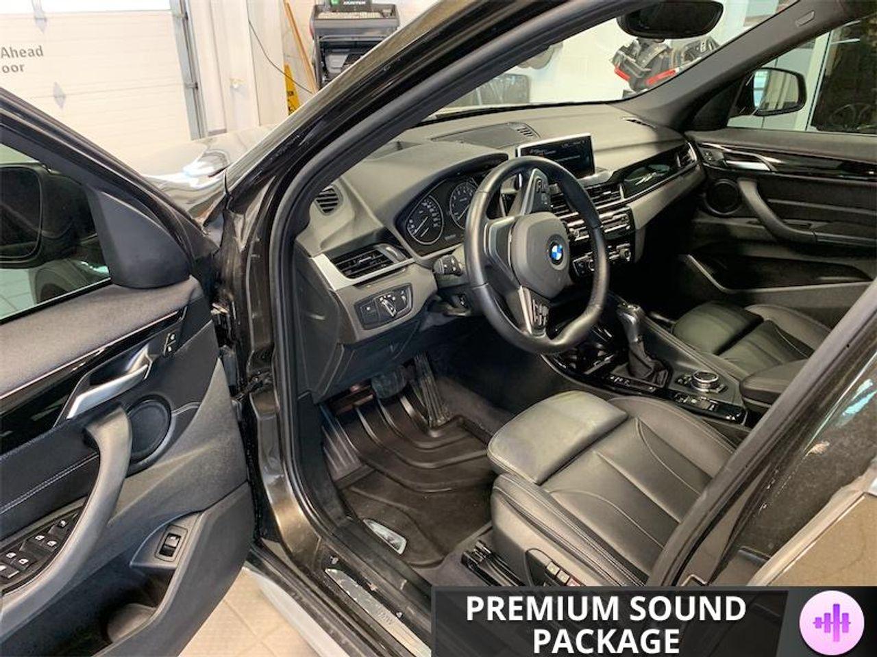 2016 BMW X1 Xdrive28i-3