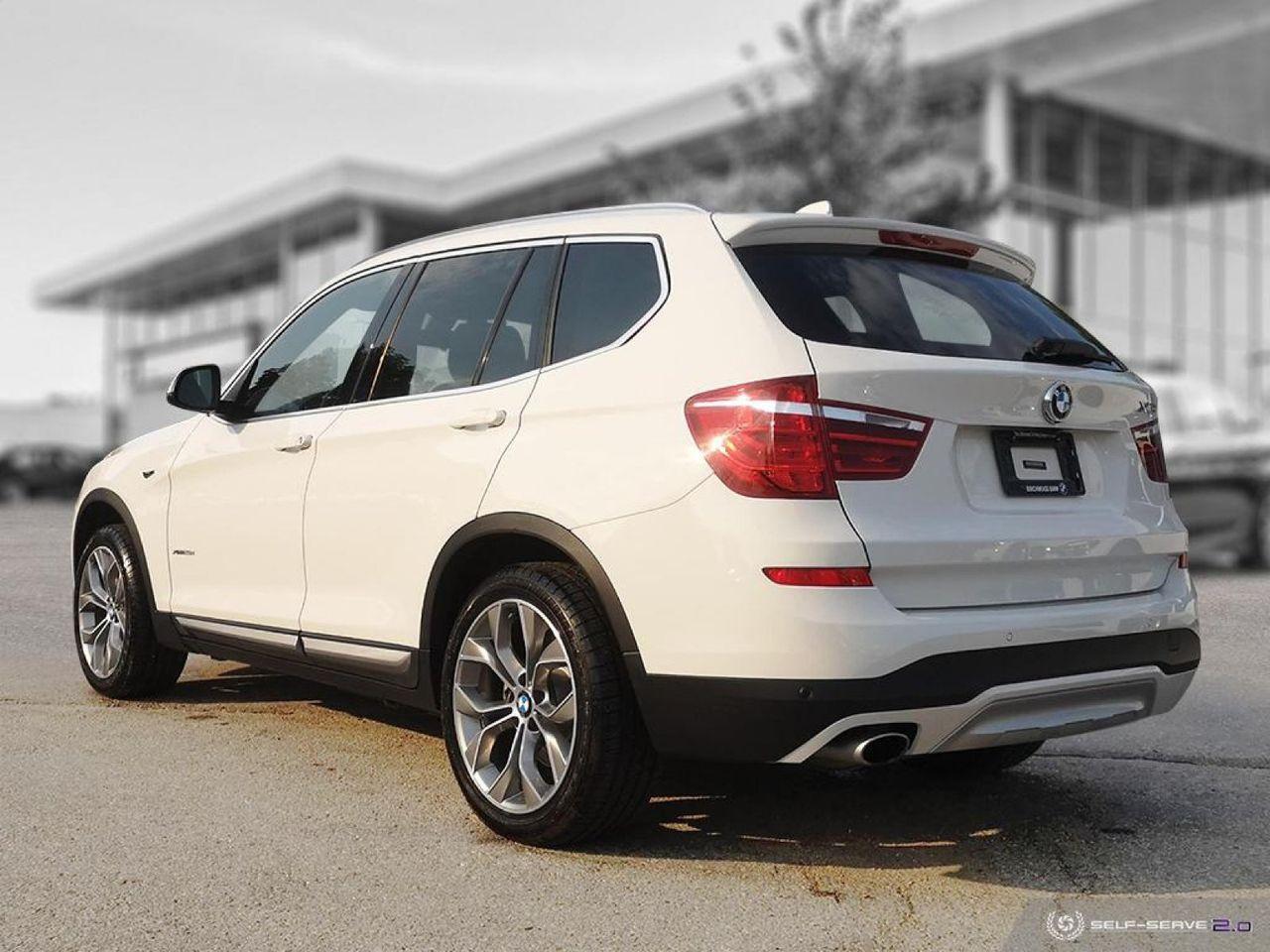 2016 BMW X3 XDrive28d-3