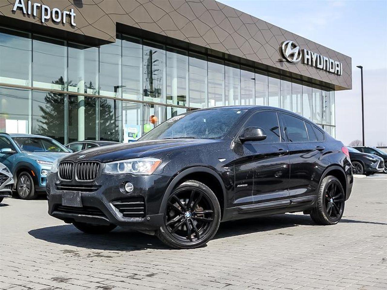 2016 BMW X4 Xdrive28i-0