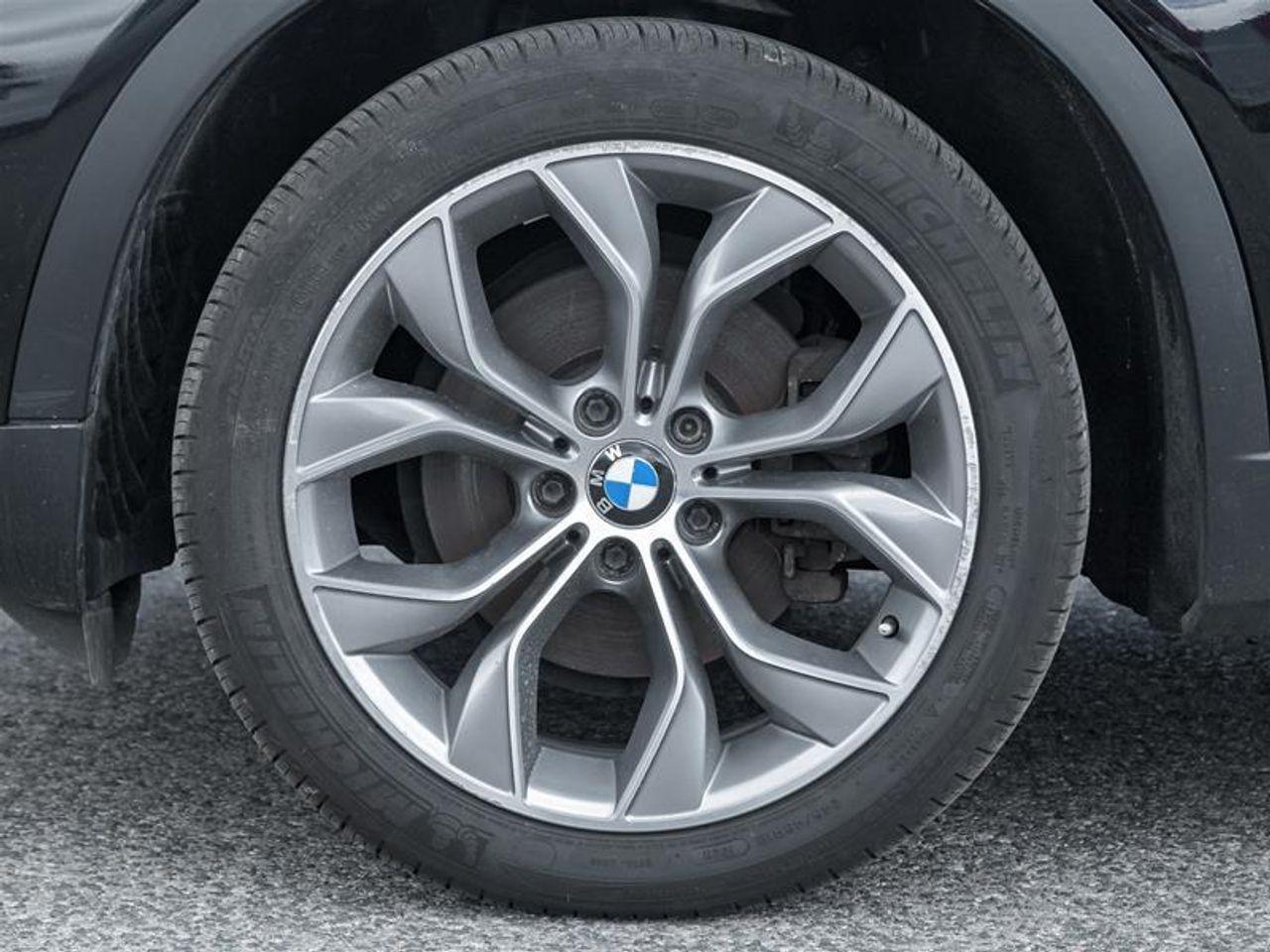 2016 BMW X4 Xdrive28i-3