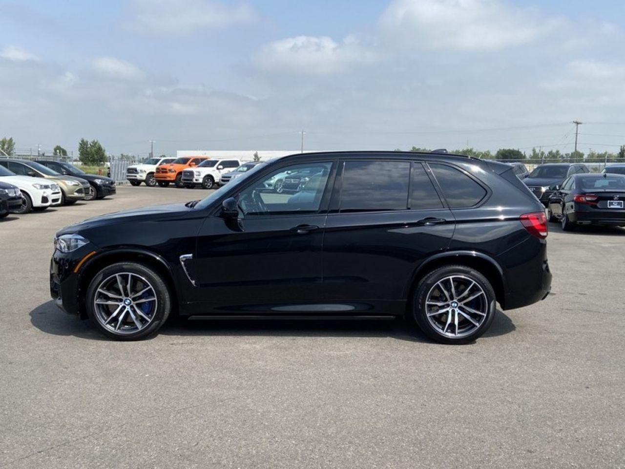 2016 BMW X5 Base-3
