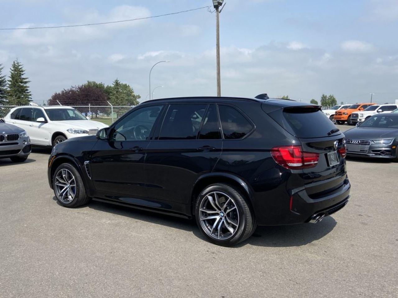 2016 BMW X5 Base-4