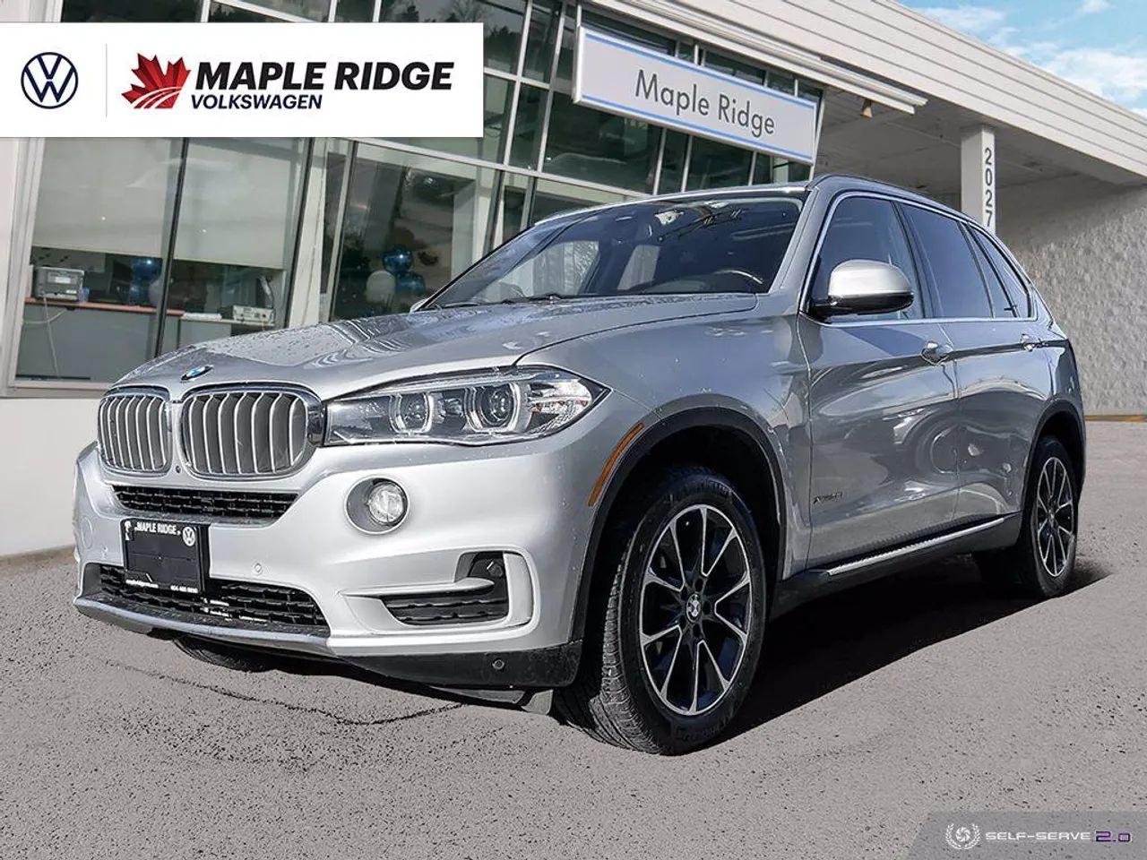2016 BMW X5 XDrive35i-0