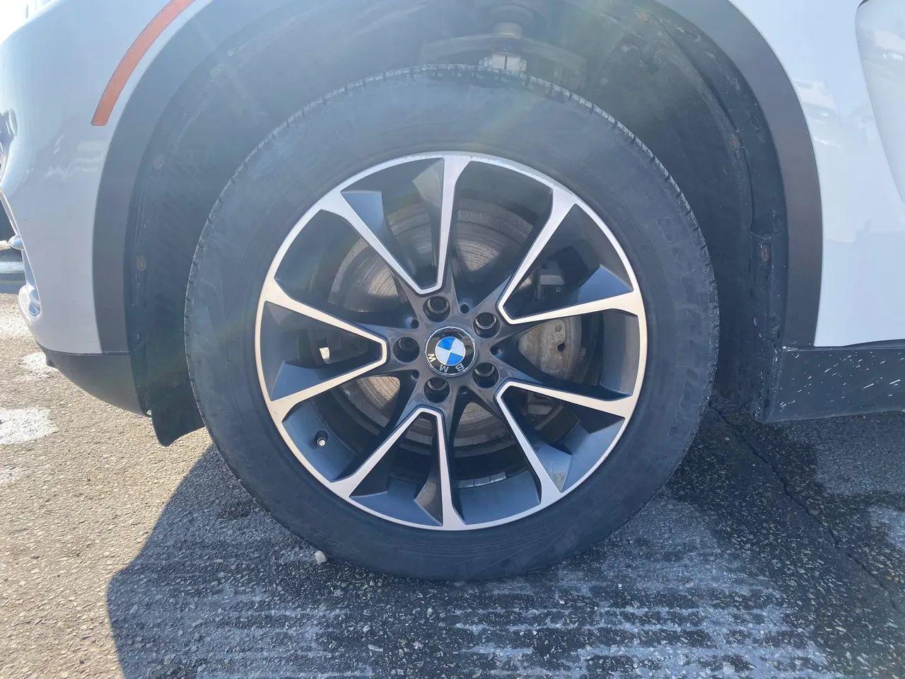 2016 BMW X5 XDrive35i-2