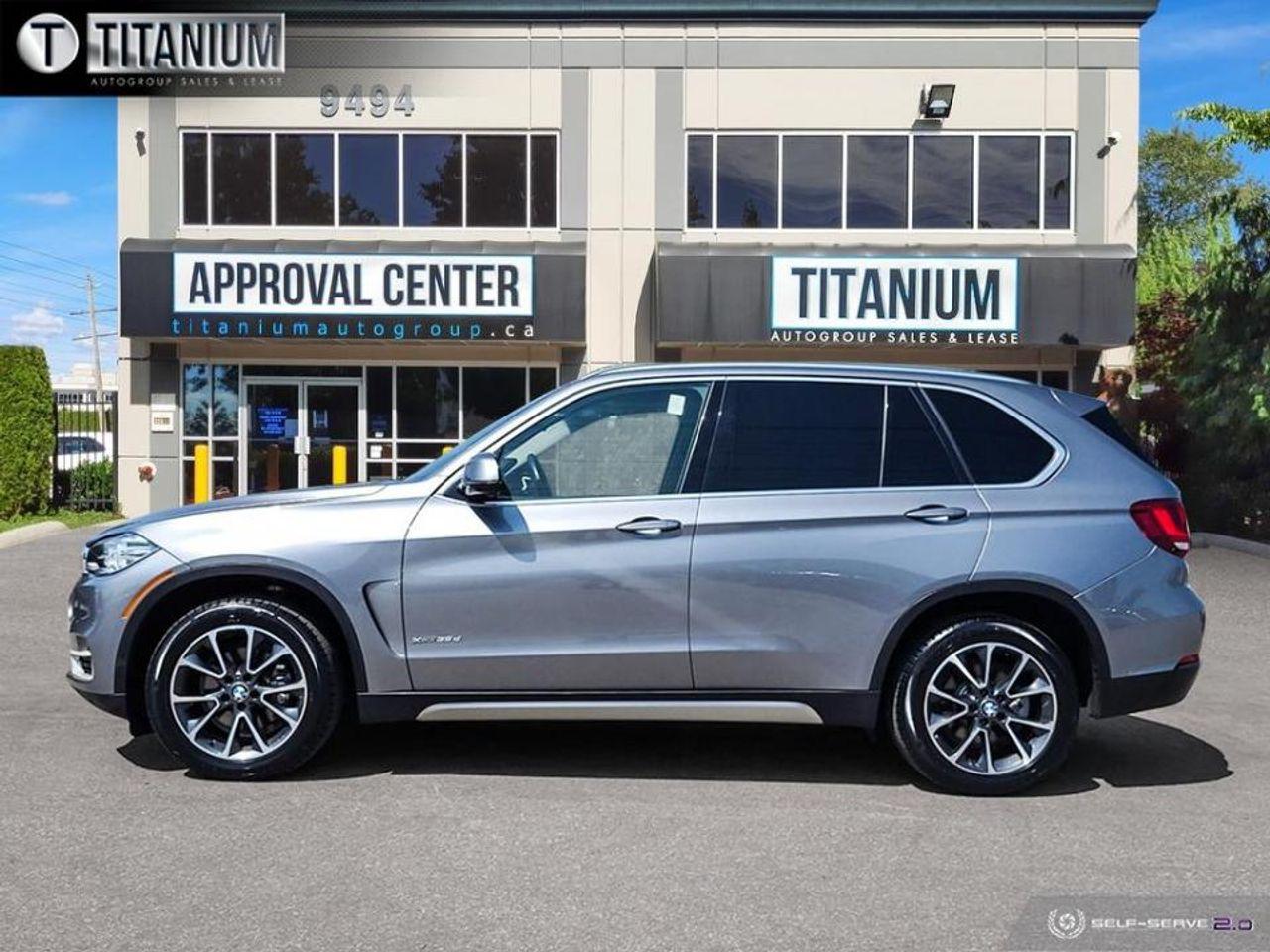 2016 BMW X5 Xdrive35d-2