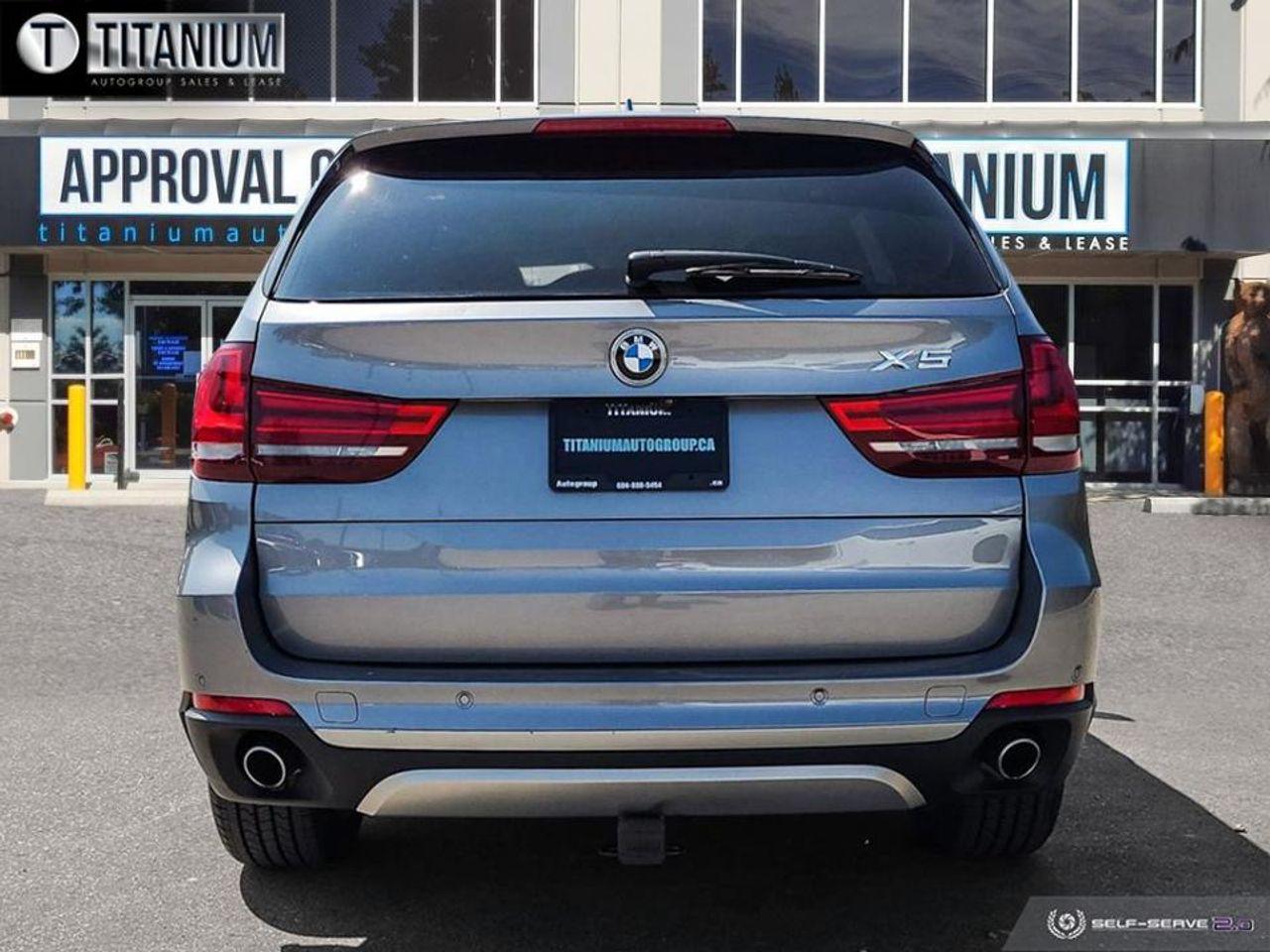 2016 BMW X5 Xdrive35d-4
