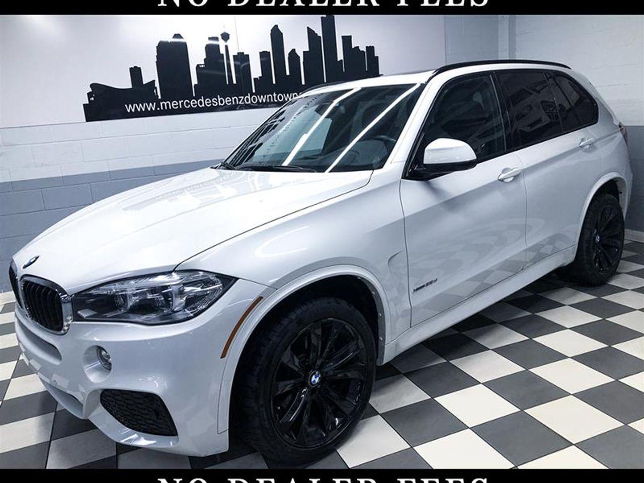 2016 BMW X5 Xdrive35d-0