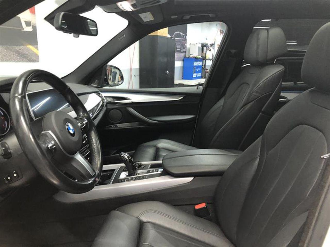 2016 BMW X5 Xdrive35d-1