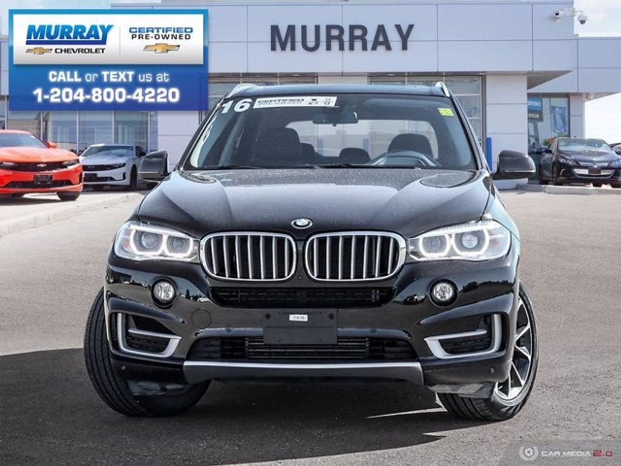 2016 BMW X5 Xdrive35d-1
