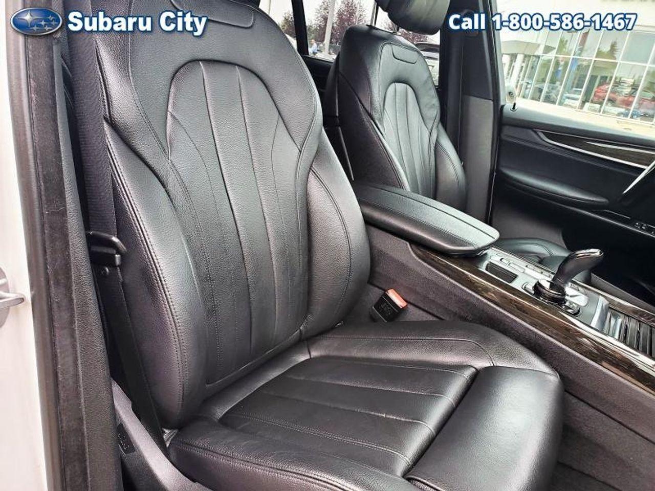 2016 BMW X5 XDrive35i-2