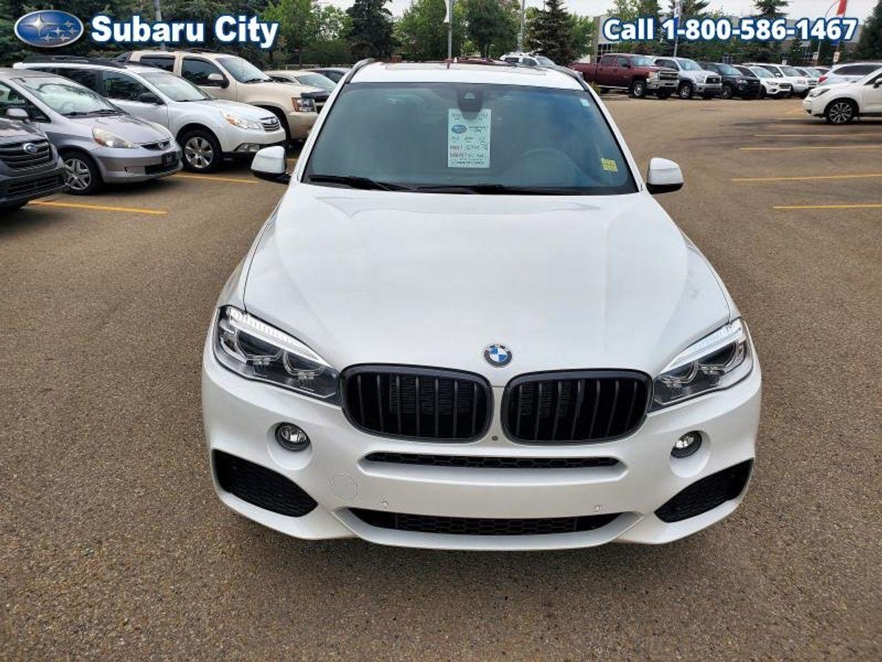 2016 BMW X5 XDrive35i-3