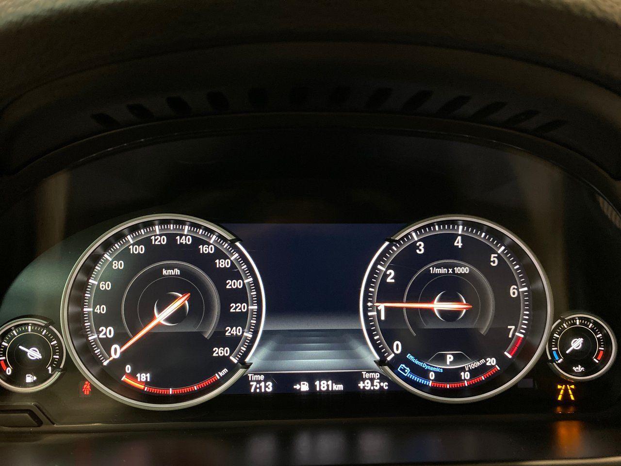 2016 BMW X5 XDrive35i-2
