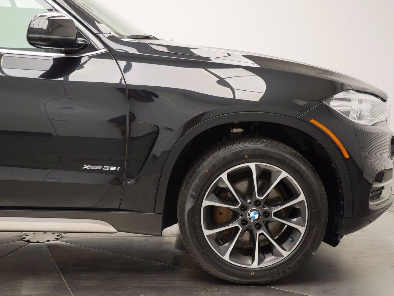 2016 BMW X5 XDrive35i-2
