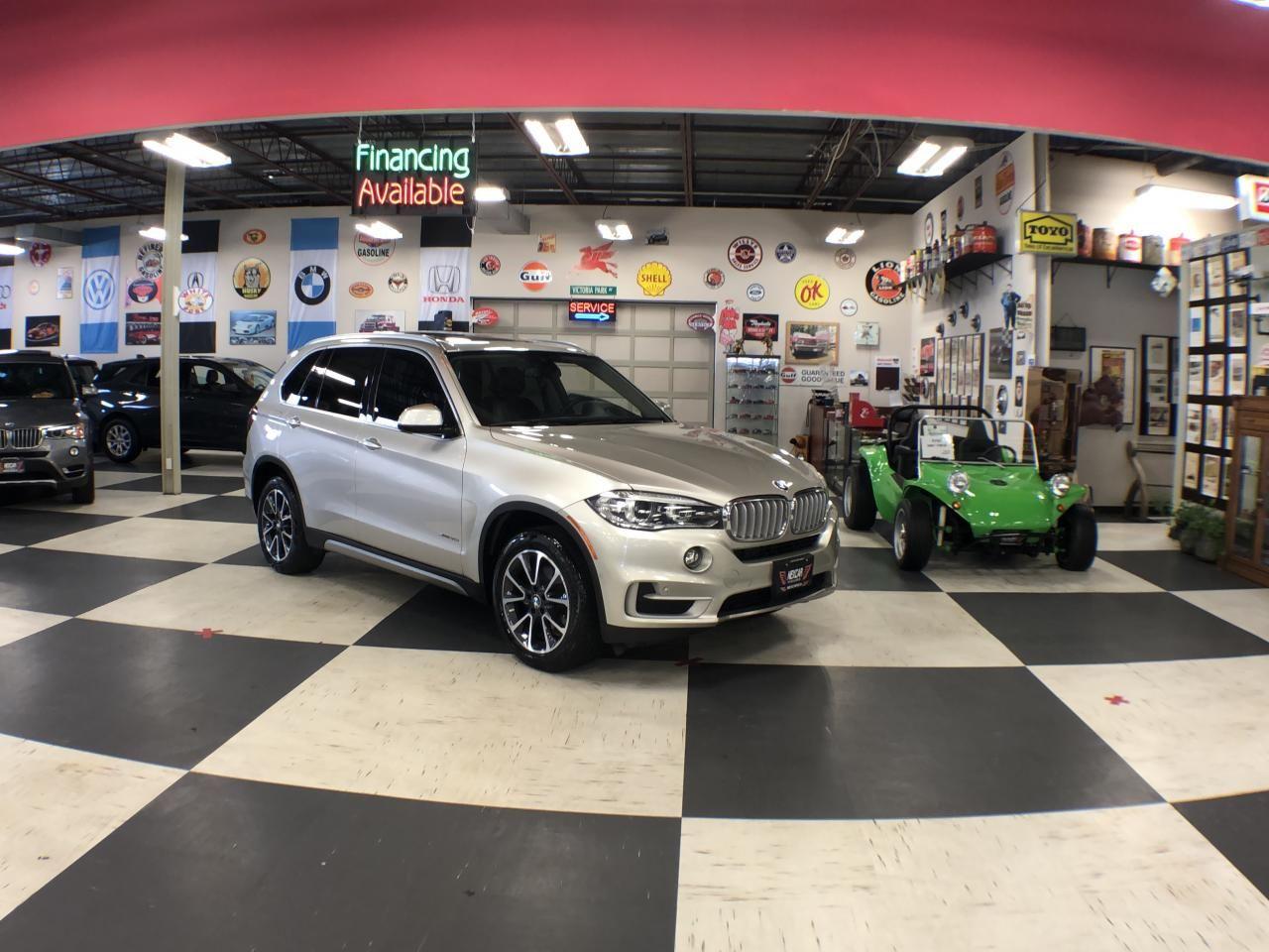 2016 BMW X5 XDrive35i-0