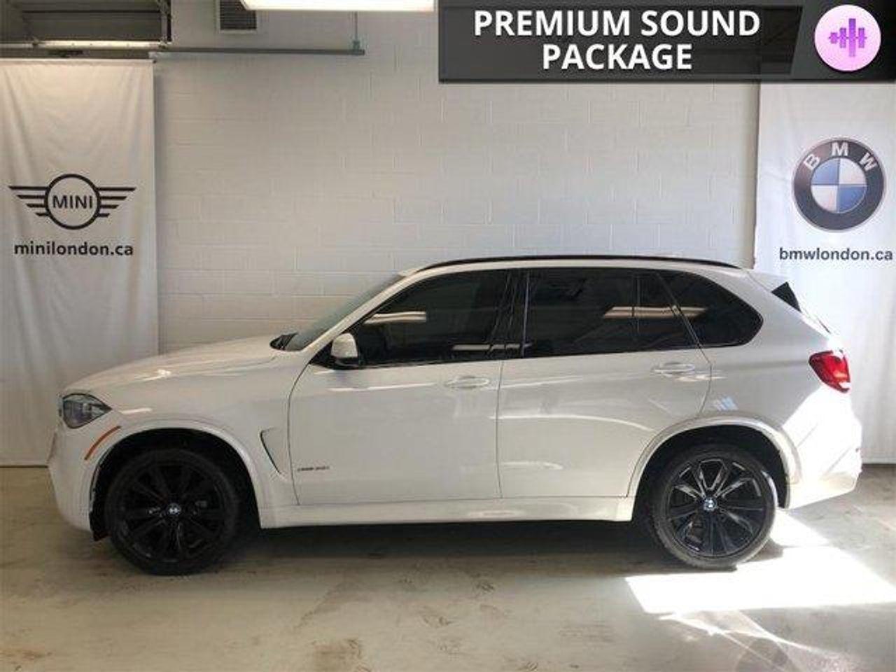 2016 BMW X5 XDrive35i-0
