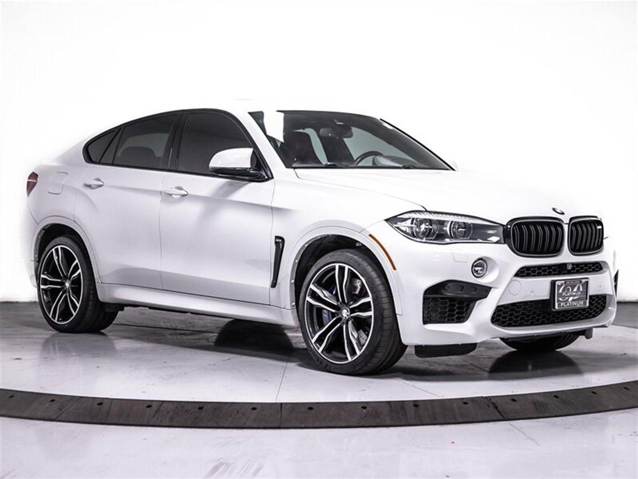 2016 BMW X6 Base-2