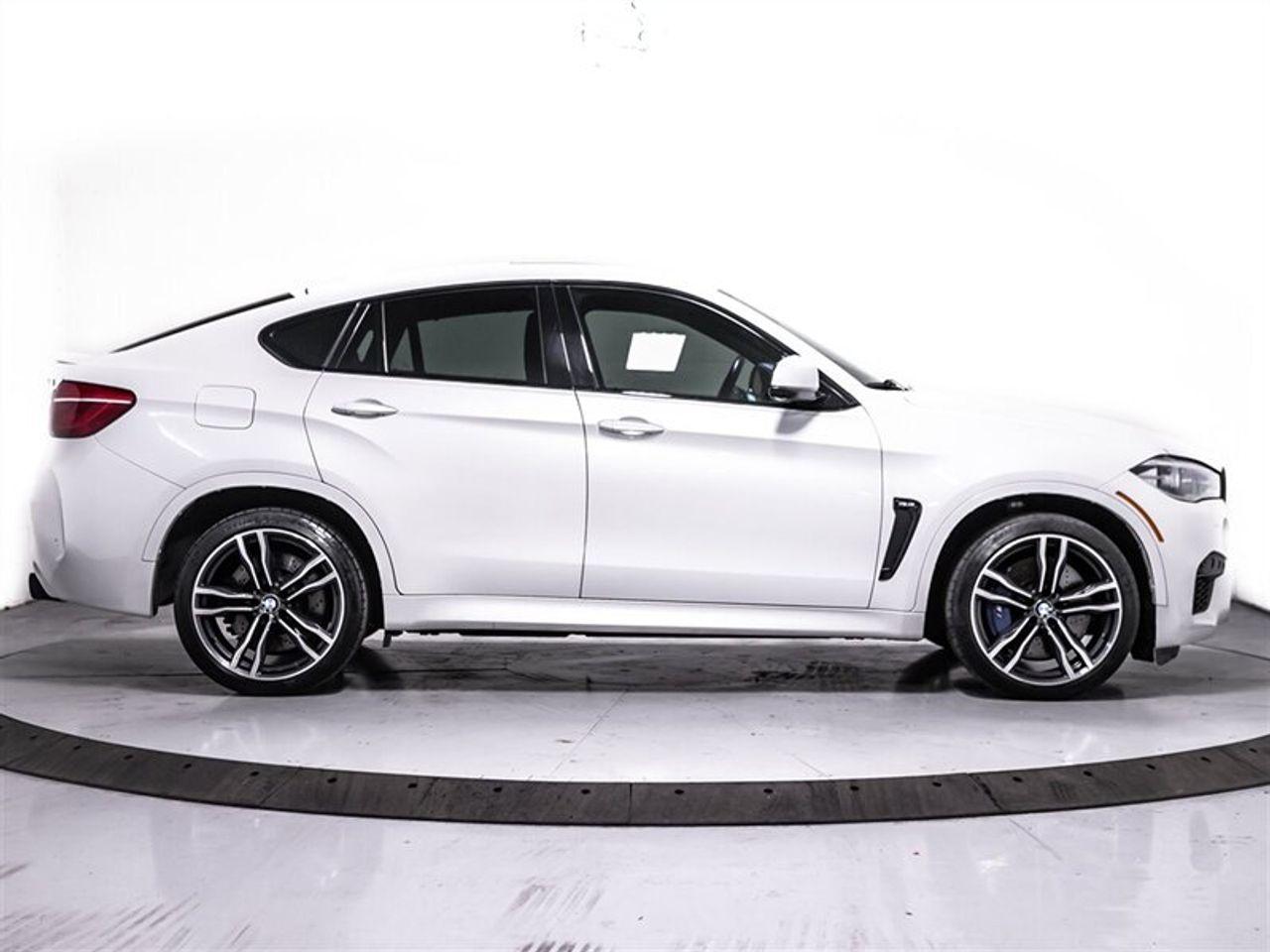 2016 BMW X6 Base-3