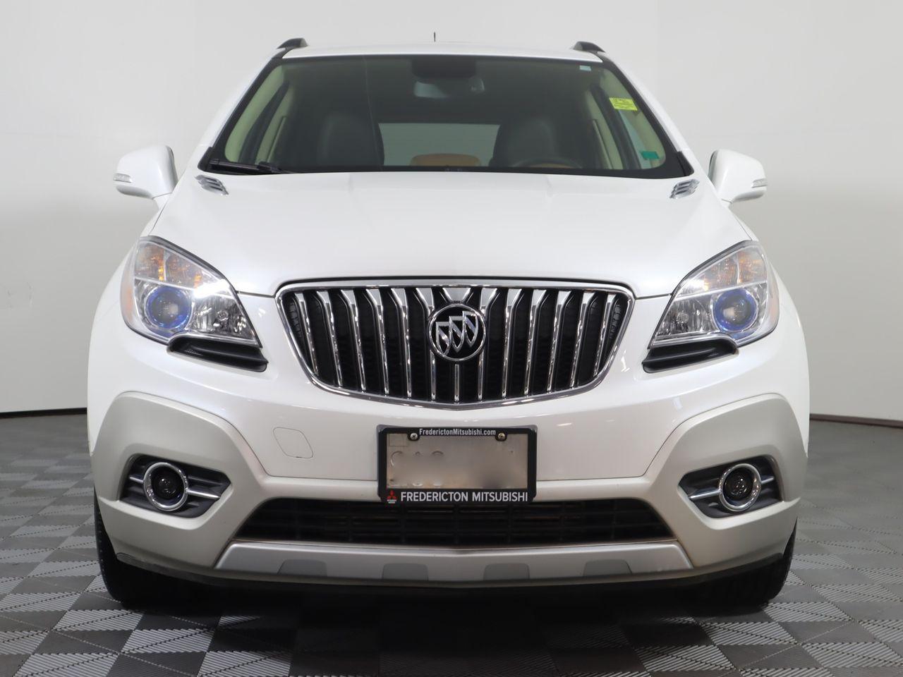 2016 Buick Encore Leather-1