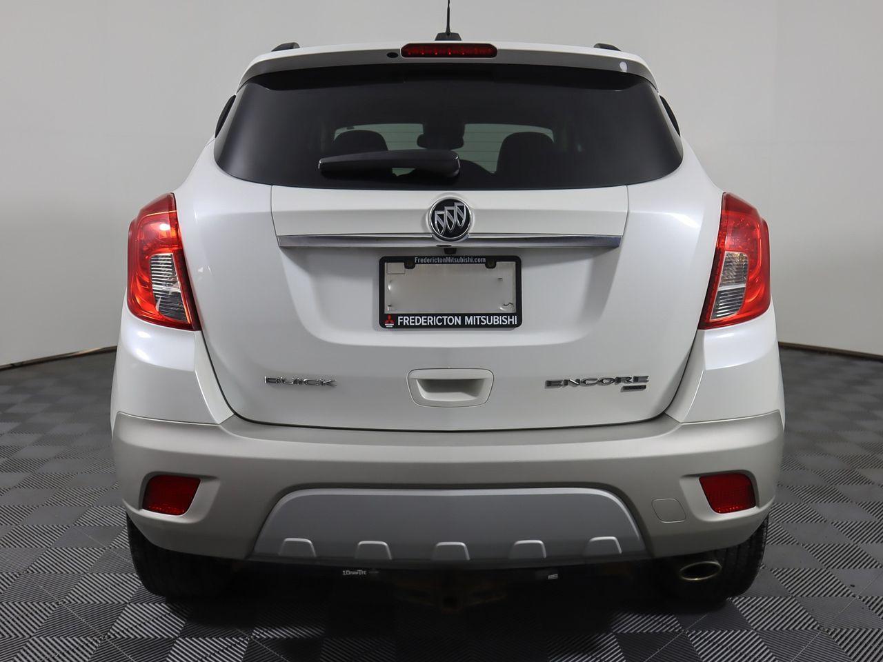 2016 Buick Encore Leather-3