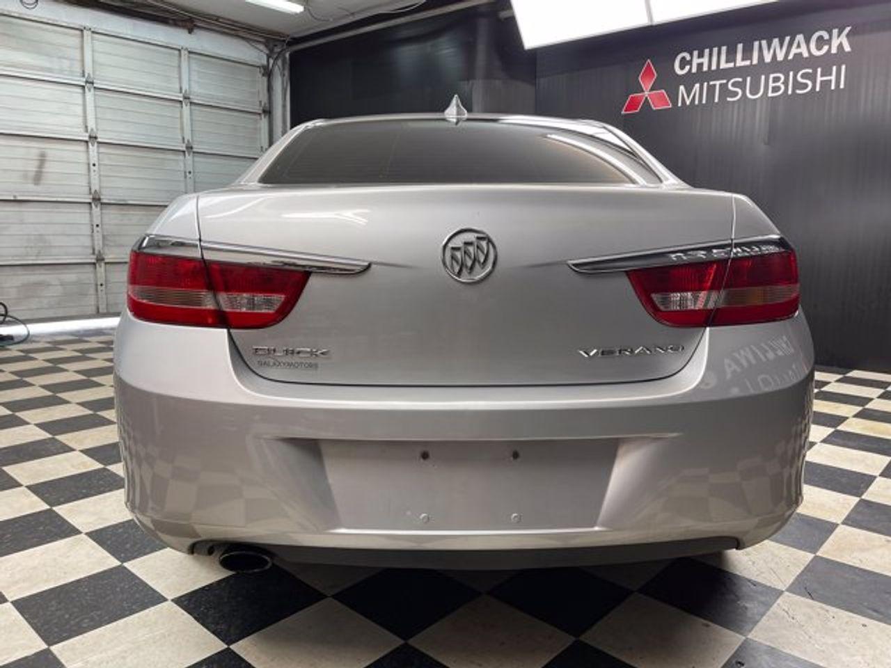 2016 Buick Verano Base-3