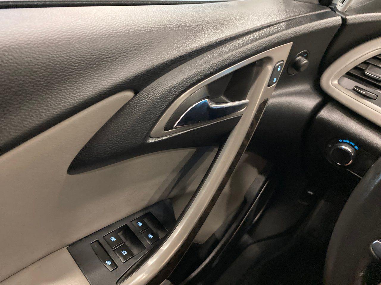 2016 Buick Verano Base-3