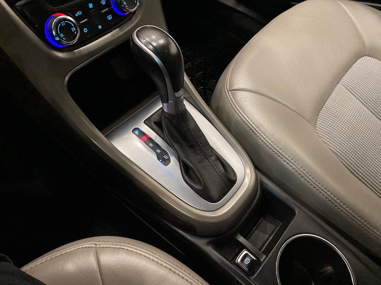 2016 Buick Verano Base-4