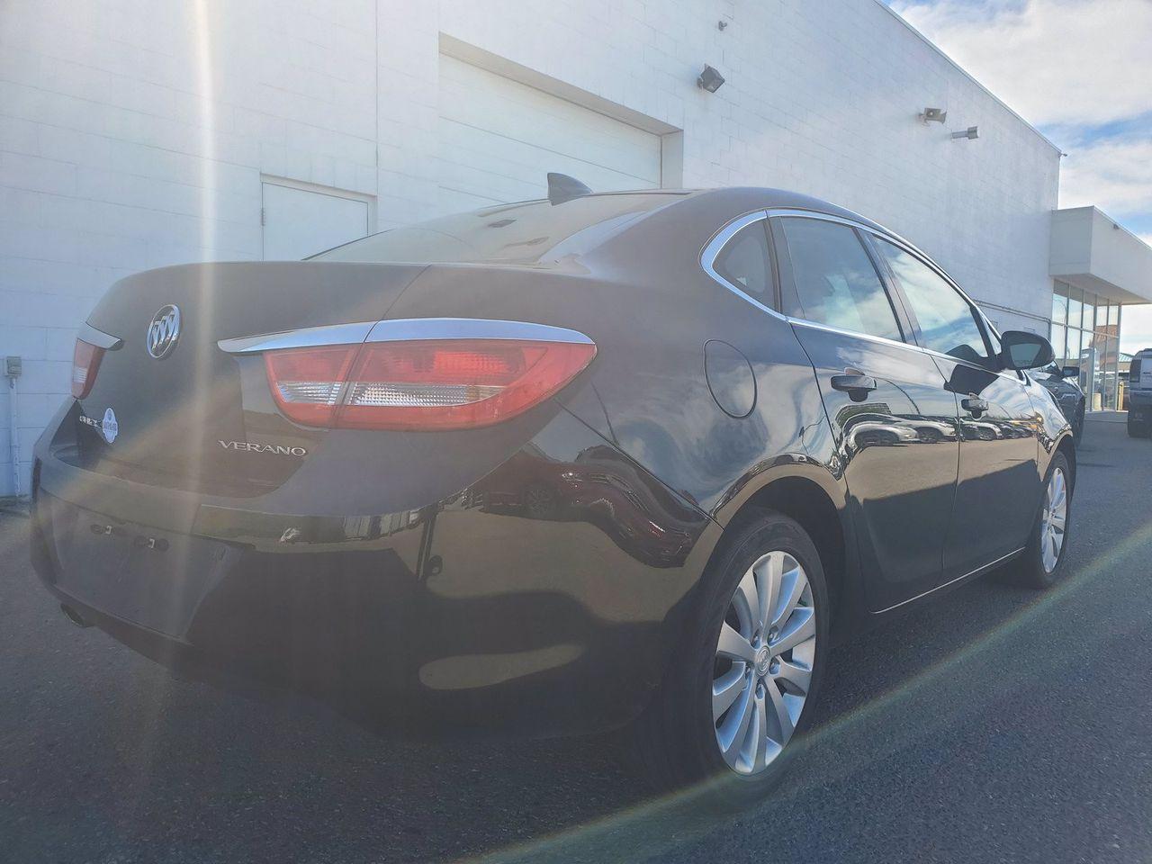 2016 Buick Verano Base-4