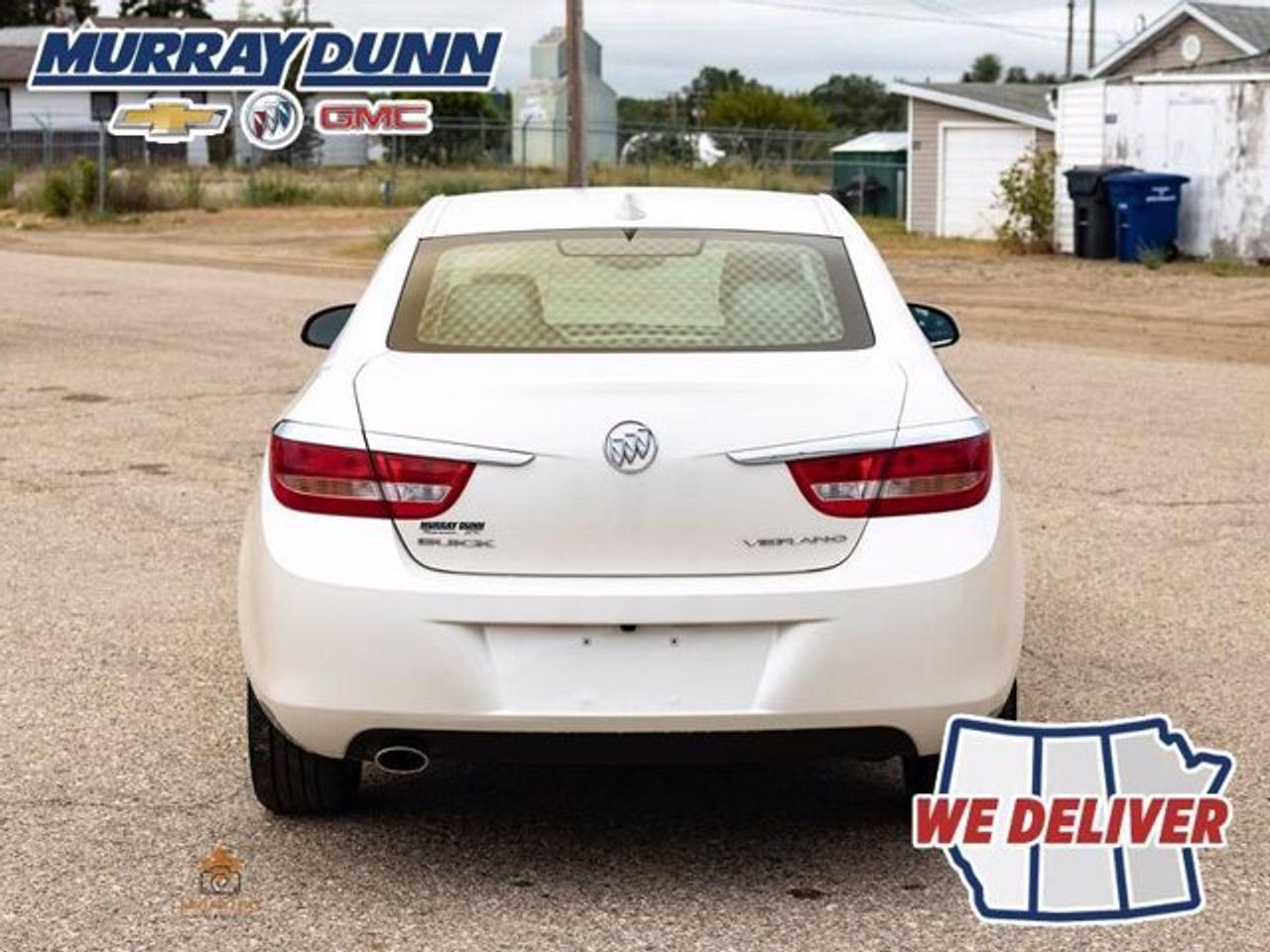 2016 Buick Verano Base-3