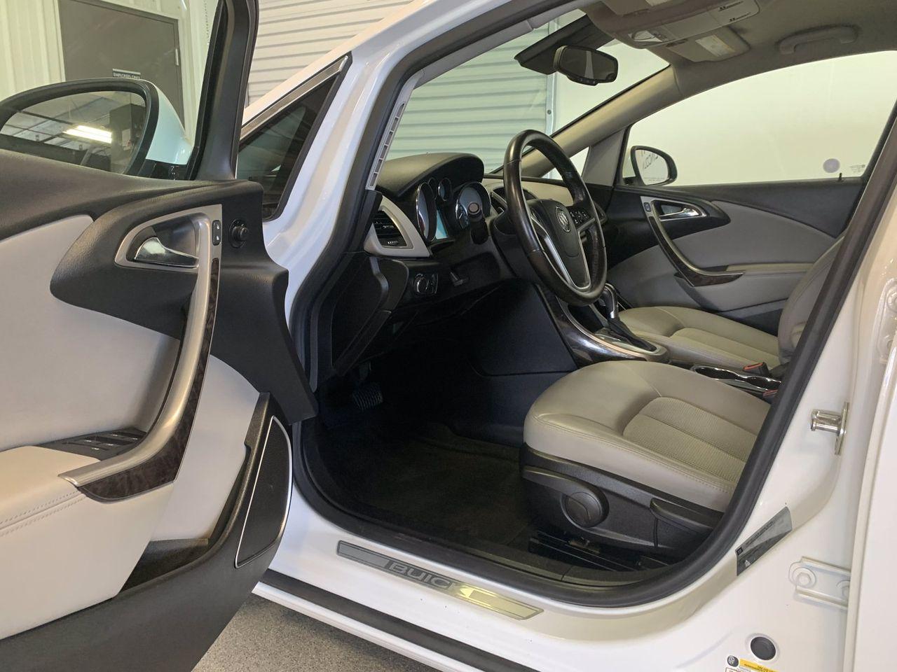 2016 Buick Verano Base-3