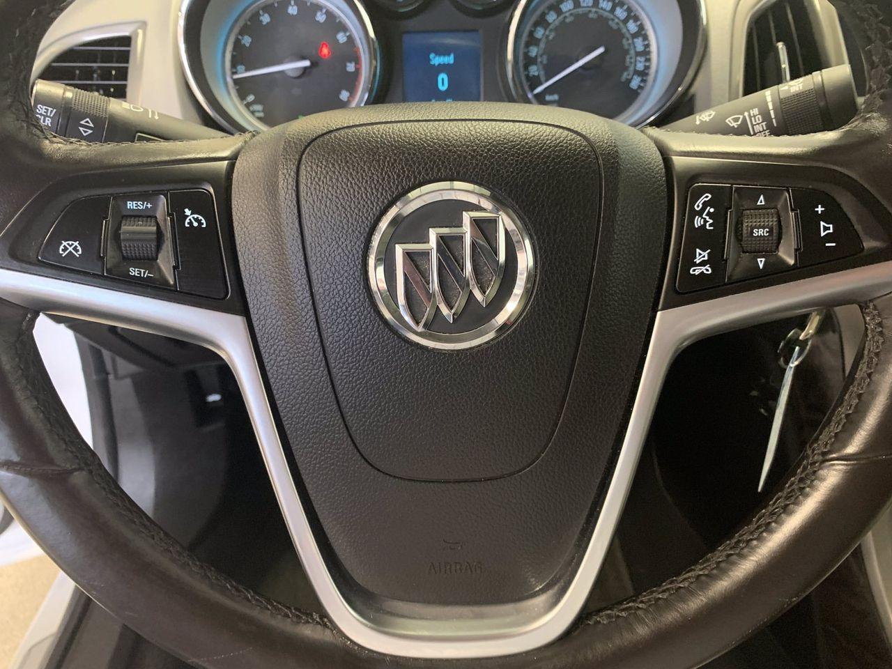 2016 Buick Verano Base-4