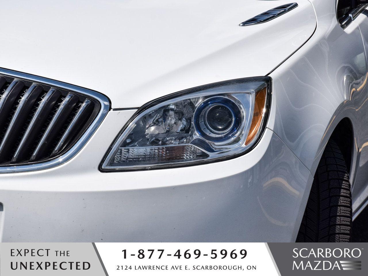 2016 Buick Verano Convenience-3