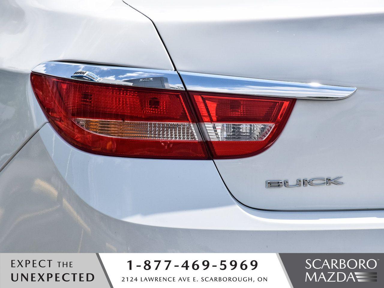 2016 Buick Verano Convenience-4