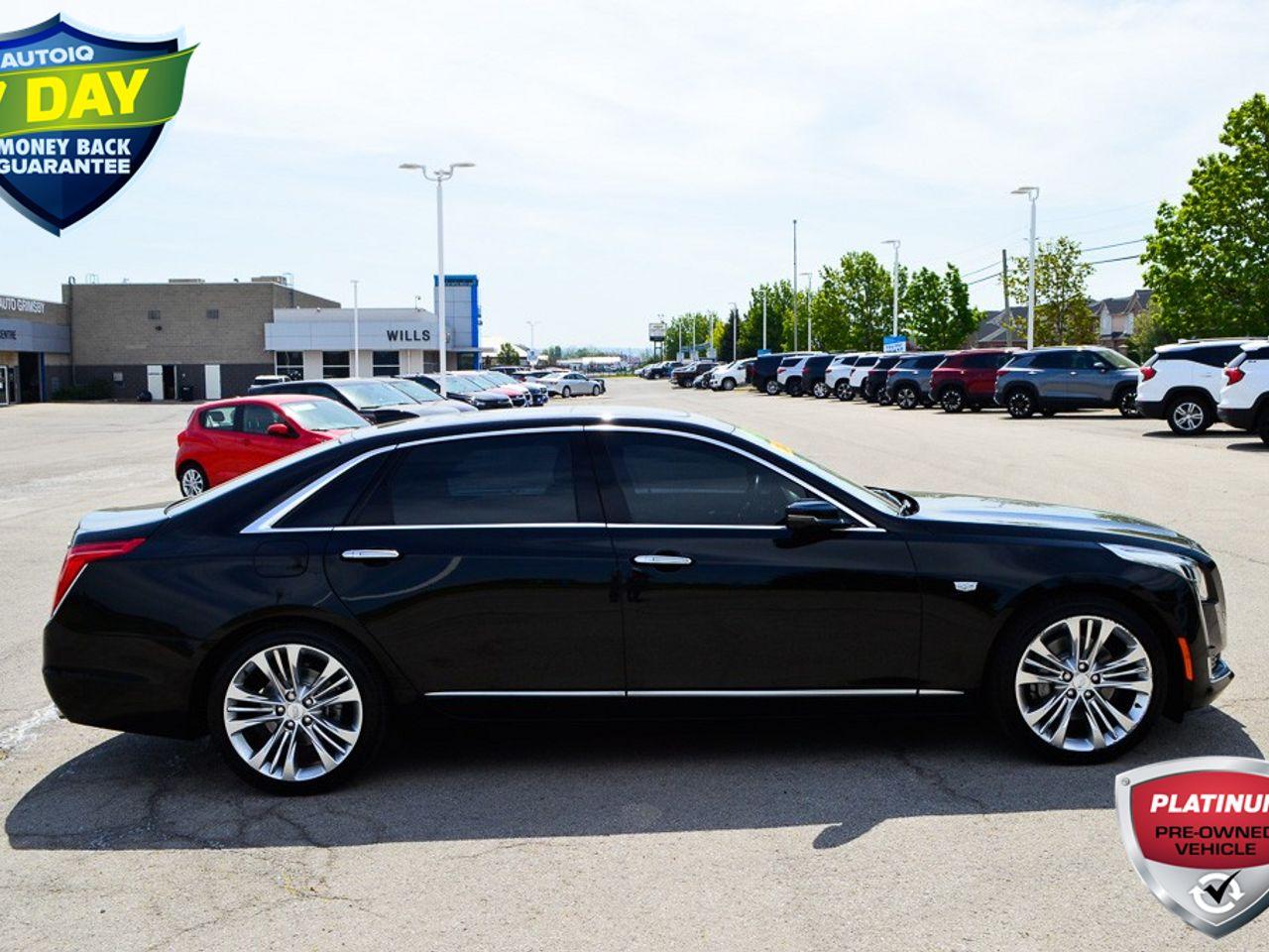 2016 Cadillac CT6 Platinum-1