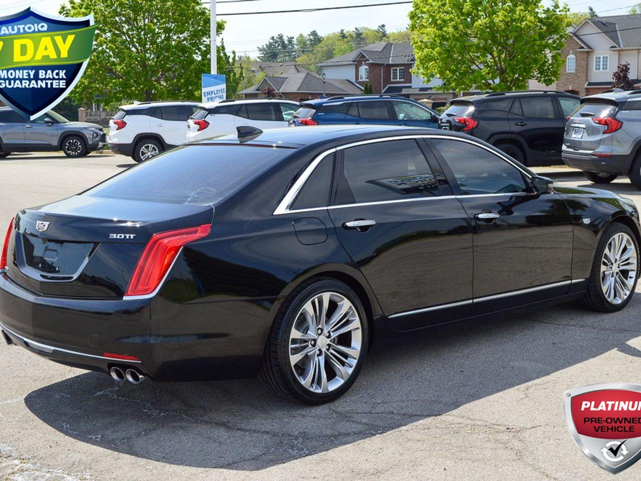 2016 Cadillac CT6 Platinum-2