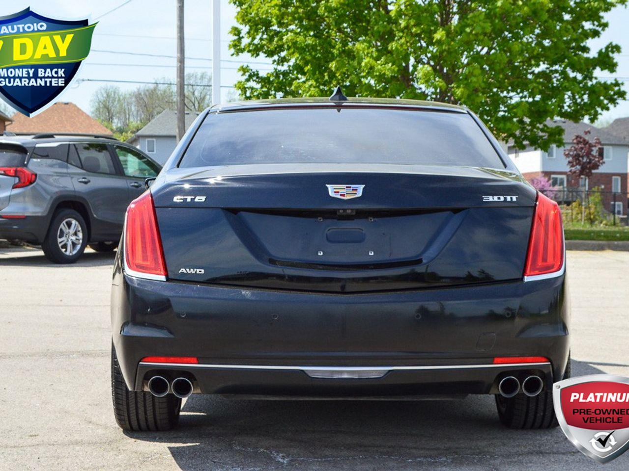 2016 Cadillac CT6 Platinum-3