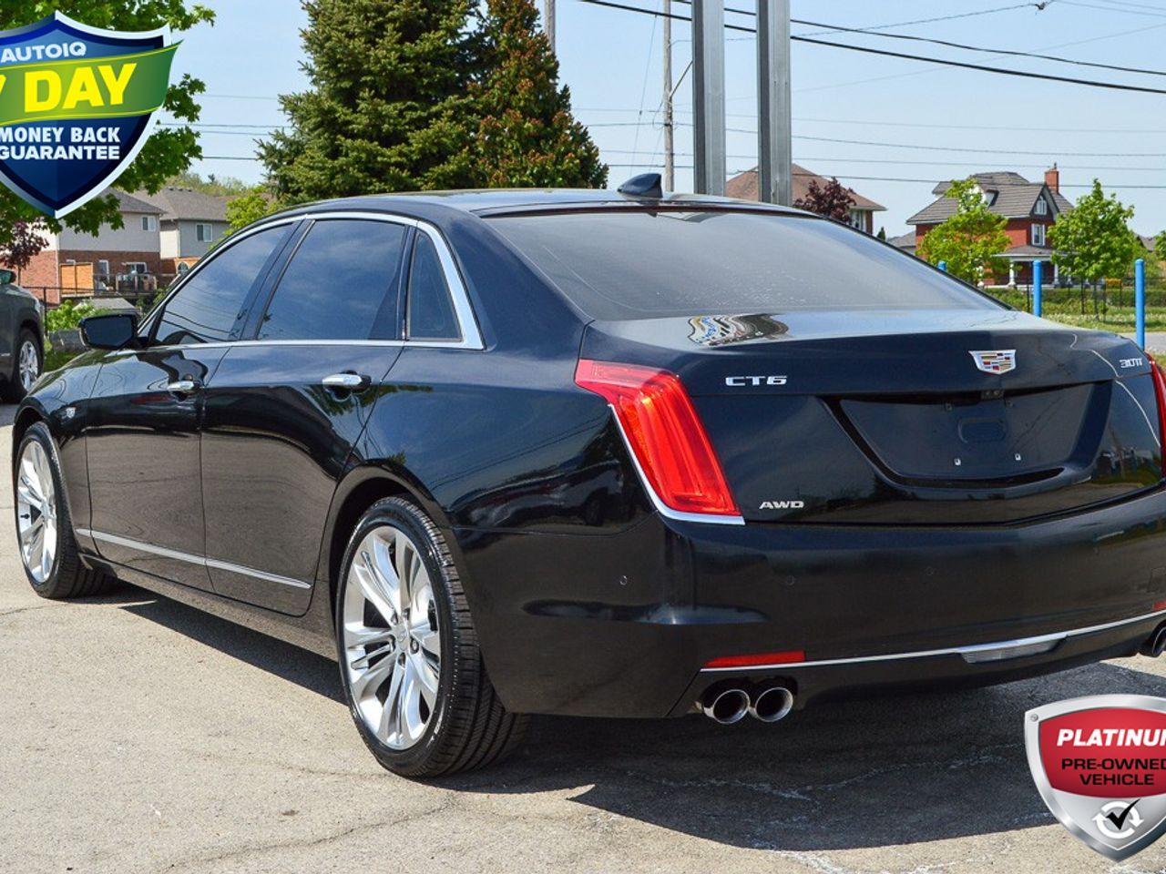 2016 Cadillac CT6 Platinum-4