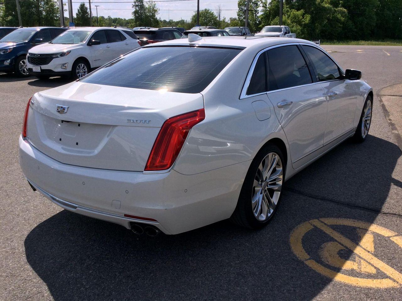 2016 Cadillac CT6 Platinum-3