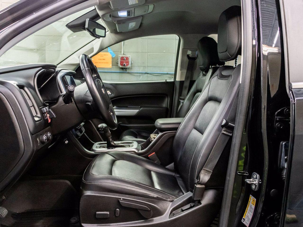 2016 Chevrolet Colorado LT-2