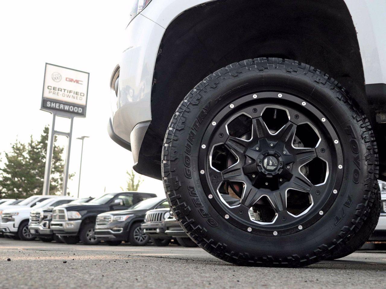 2016 Chevrolet Colorado LT-3