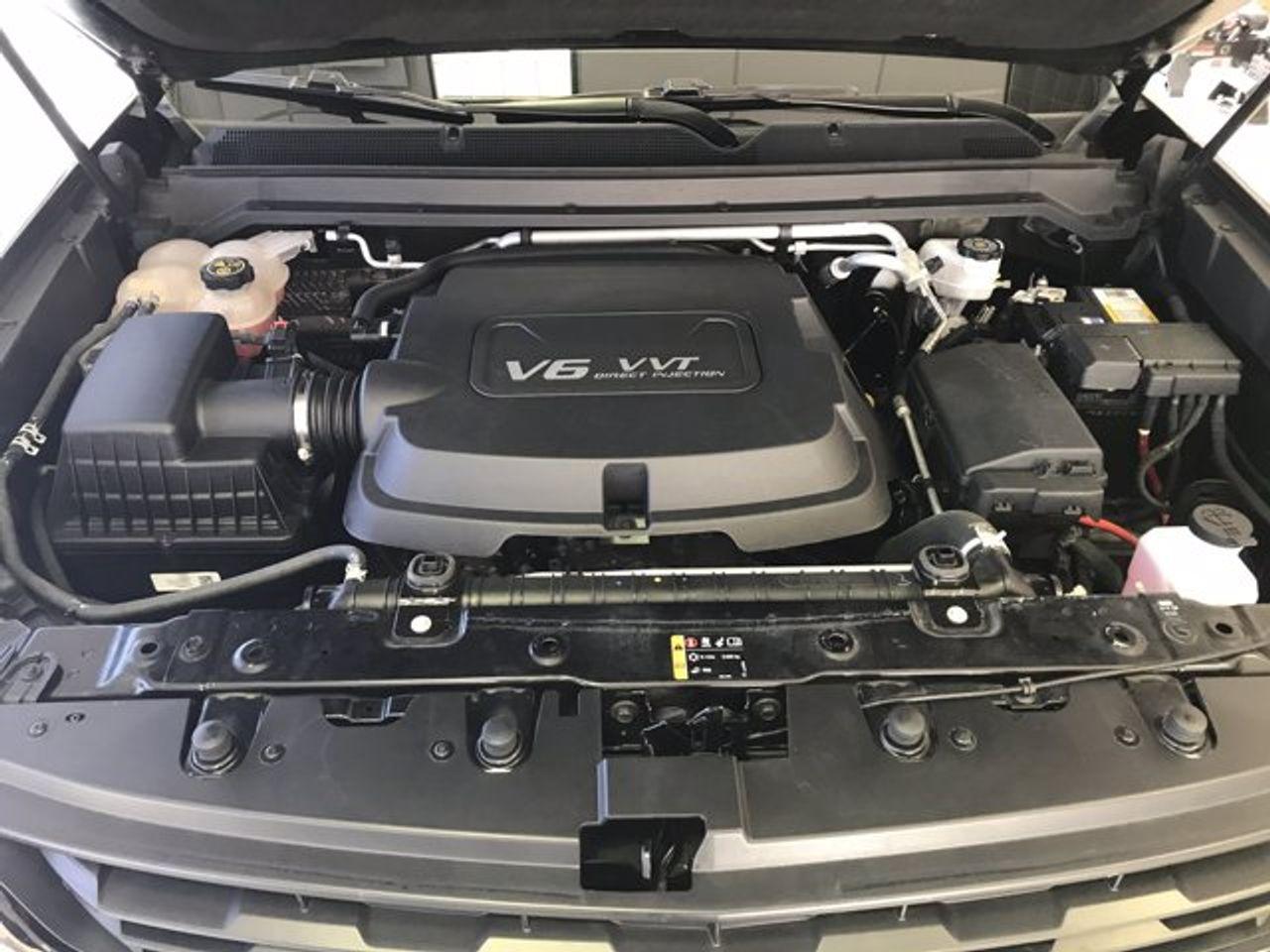 2016 Chevrolet Colorado Z71-2