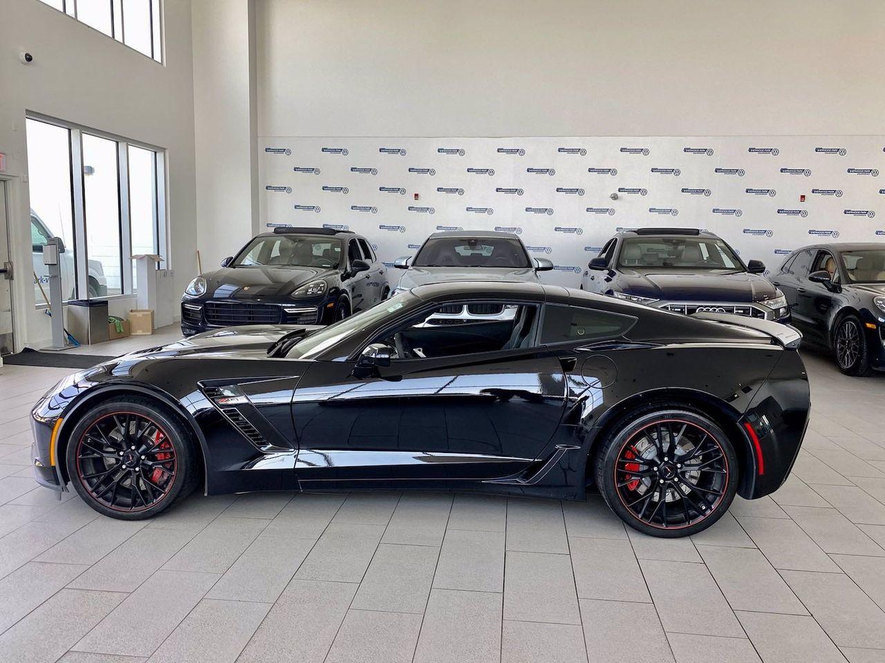 2016 Chevrolet Corvette Z06-3