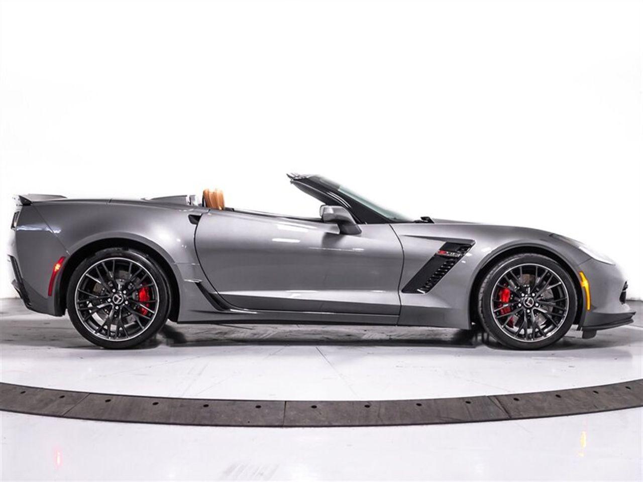 2016 Chevrolet Corvette Z06-3