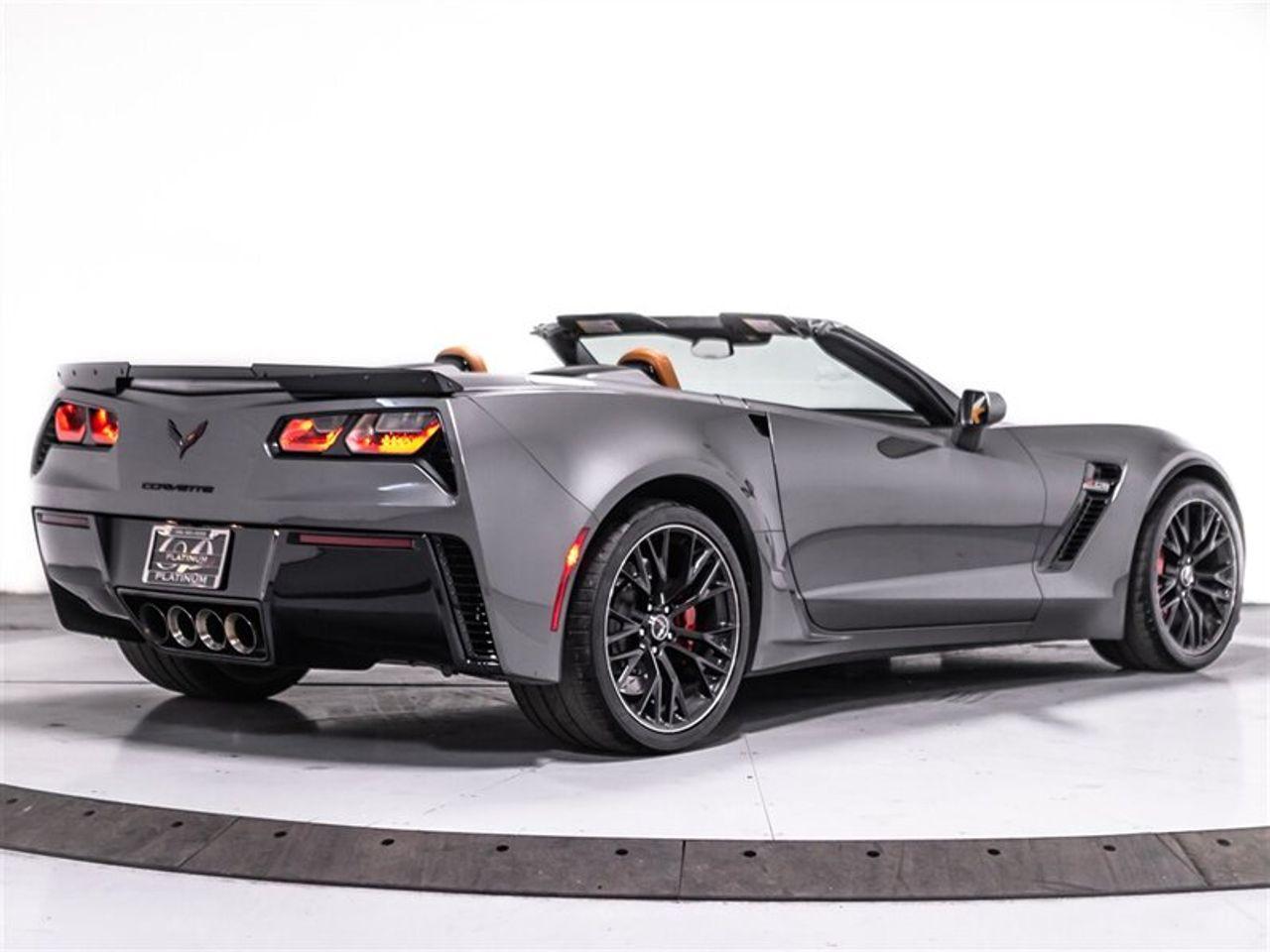 2016 Chevrolet Corvette Z06-4
