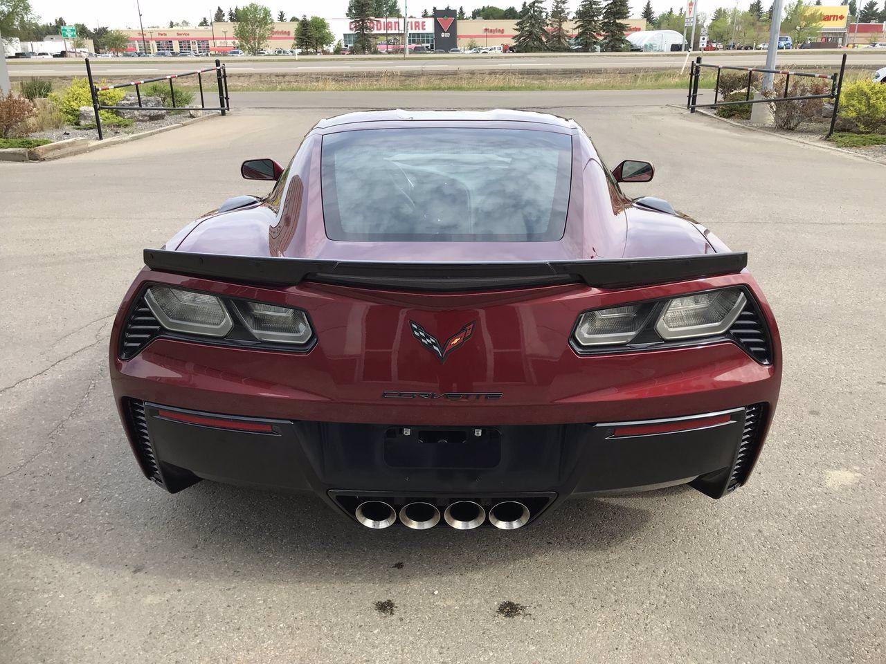 2016 Chevrolet Corvette Z06-3