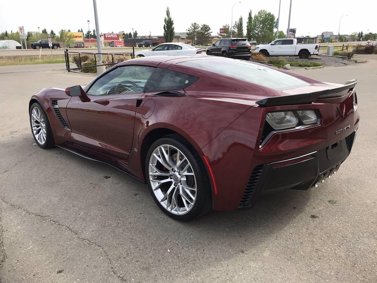 2016 Chevrolet Corvette Z06-4