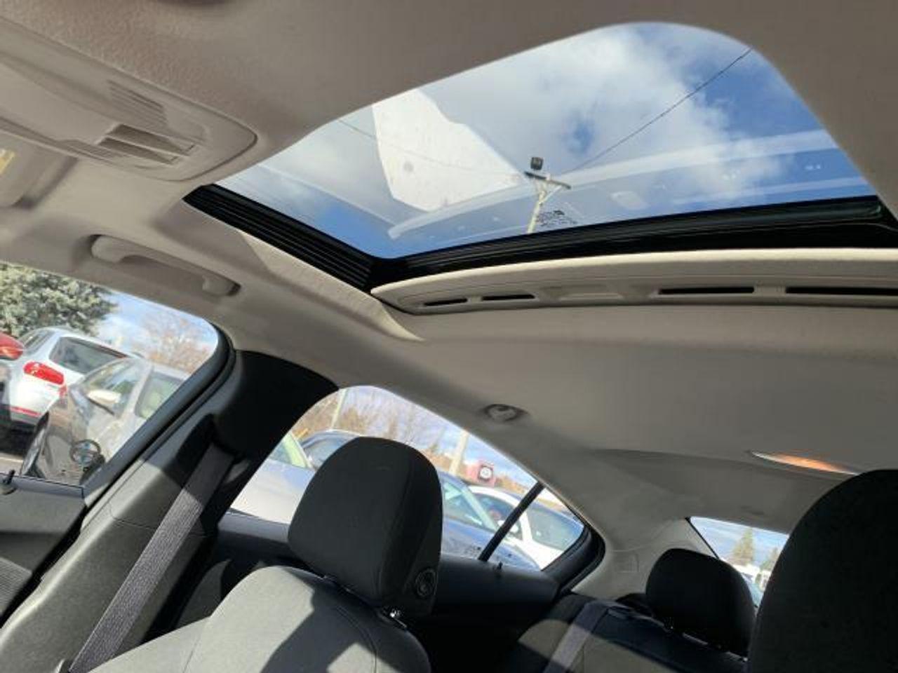2016 Chevrolet Cruze 1LT-2